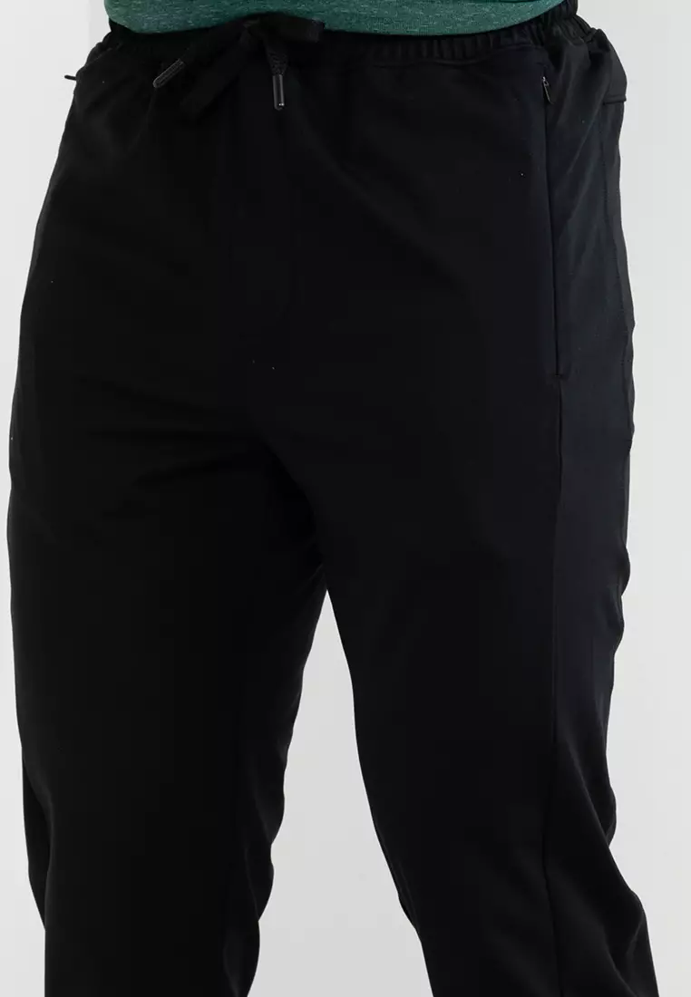 Buy Under Armour Meridian Tapered Pants 2024 Online ZALORA Philippines