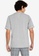 ZALORA BASICS grey Expose Stitch T-Shirt 42677AAC2D2EE3GS_2