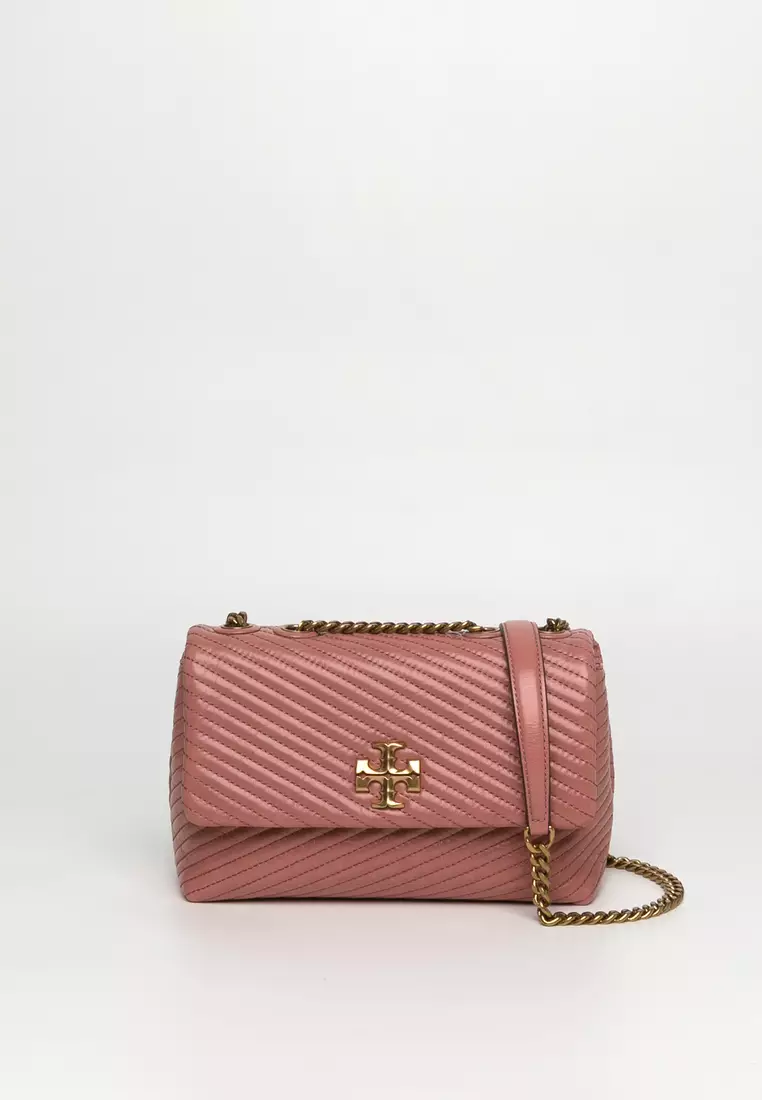 Tory Burch - Crossbody bag for Woman - Pink - 156181-651