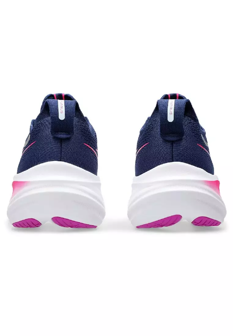 GEL-NIMBUS 26 跑步鞋 1012B601-403