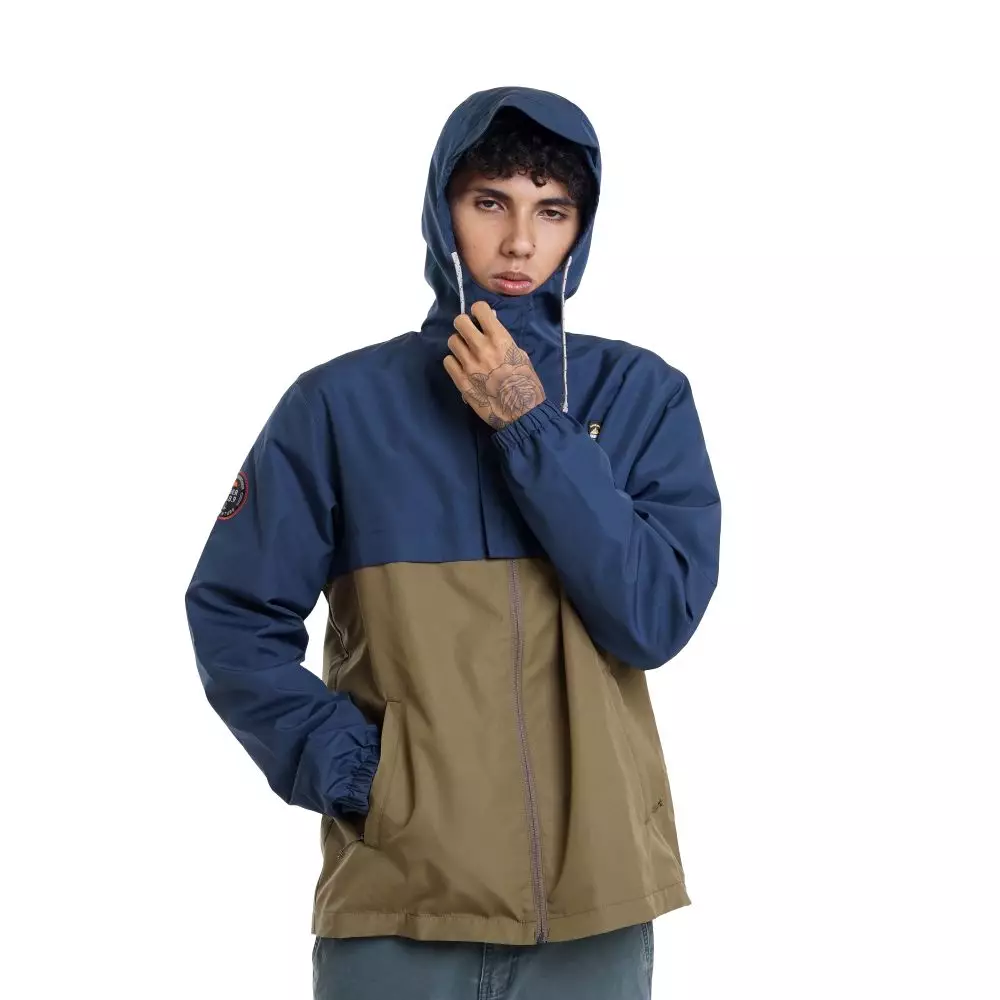 Eiger Pedauh Windproof Jacket