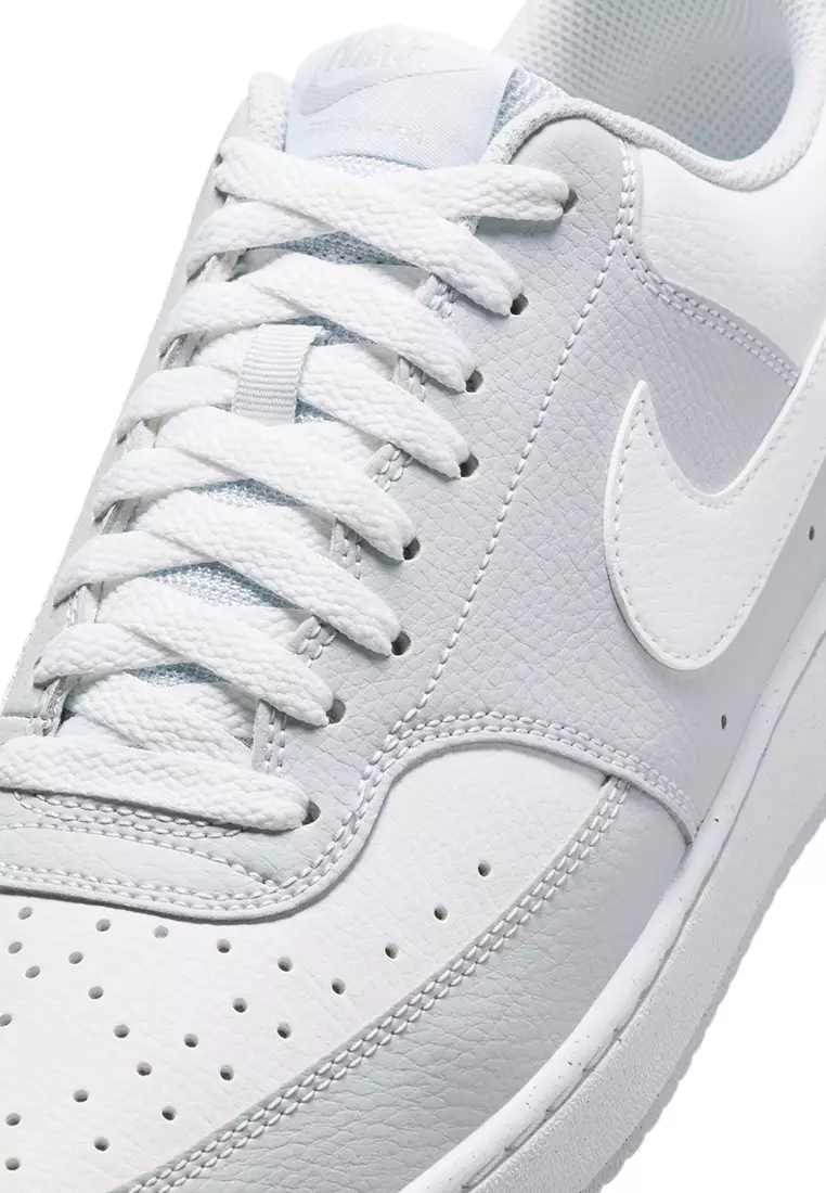 Court Vision Low Men's Shoes