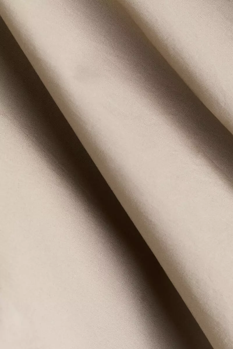 Cotton handkerchief dress