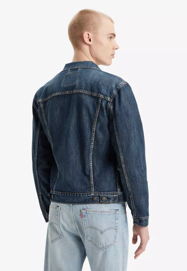 shawn mendes levi jacket