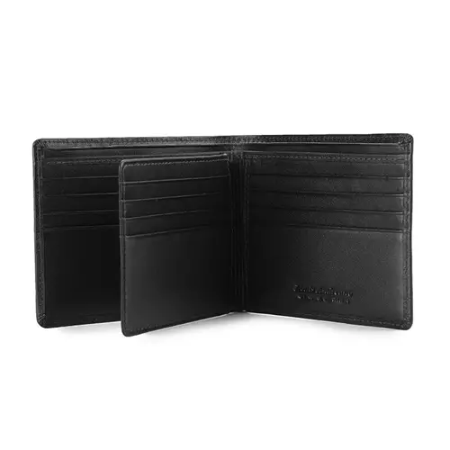 Gift Set Dompet dan Ikat Pinggang Louis Andreano