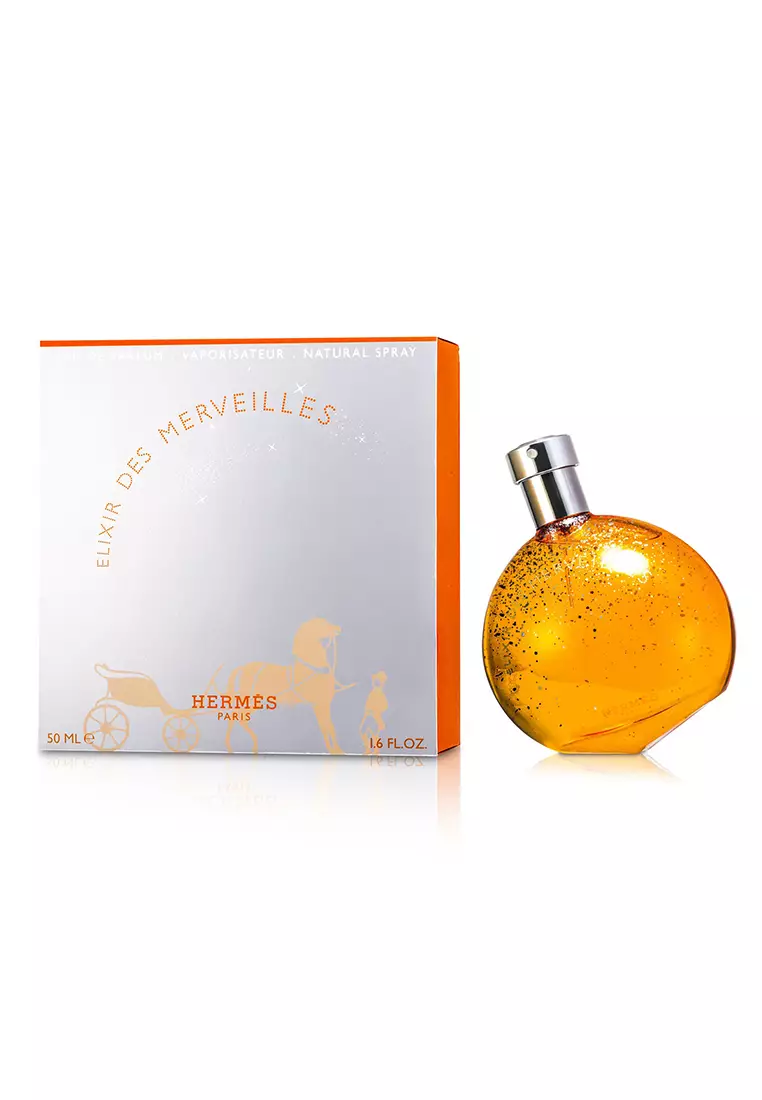 Buy Hermès HERMÈS Eau Des Merveilles Elixir Eau De Parfum Spray