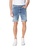 REPLAY blue REPLAY TAPERED FIT RBJ.901 AGED ECO 10 YEARS BERMUDA SHORTS 78667AA1D2455EGS_1