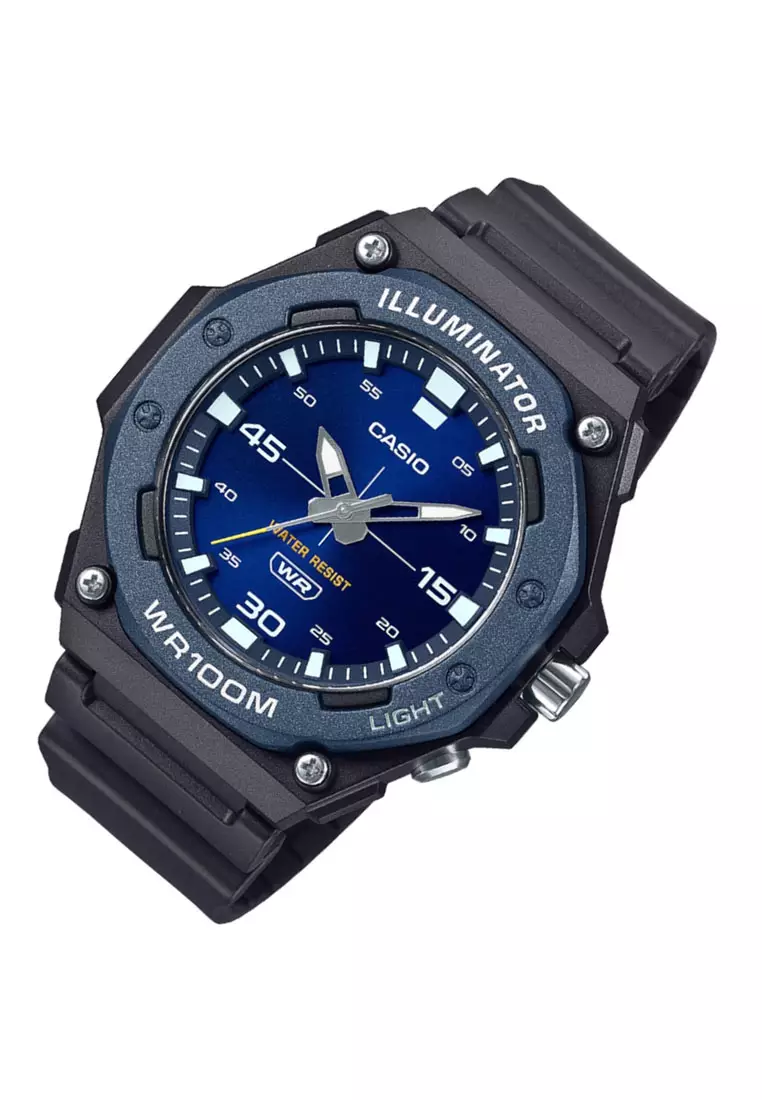 Analog Watch MW-620H-2A