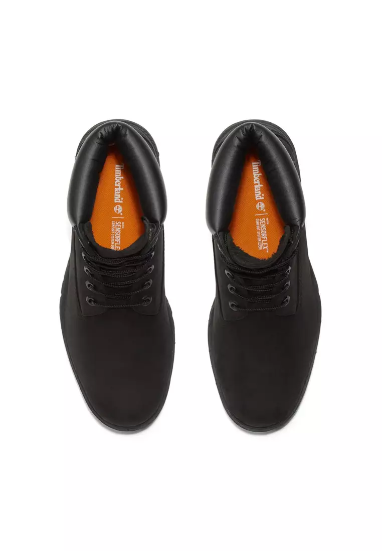 Men's radford timberland boots clearance