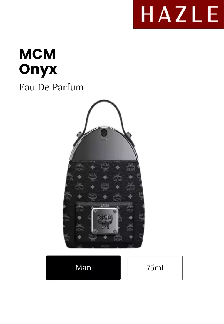 Onyx Man EDP 75 ml