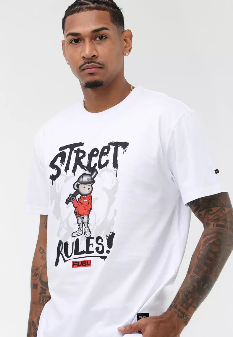 Round Neck Regular Fit