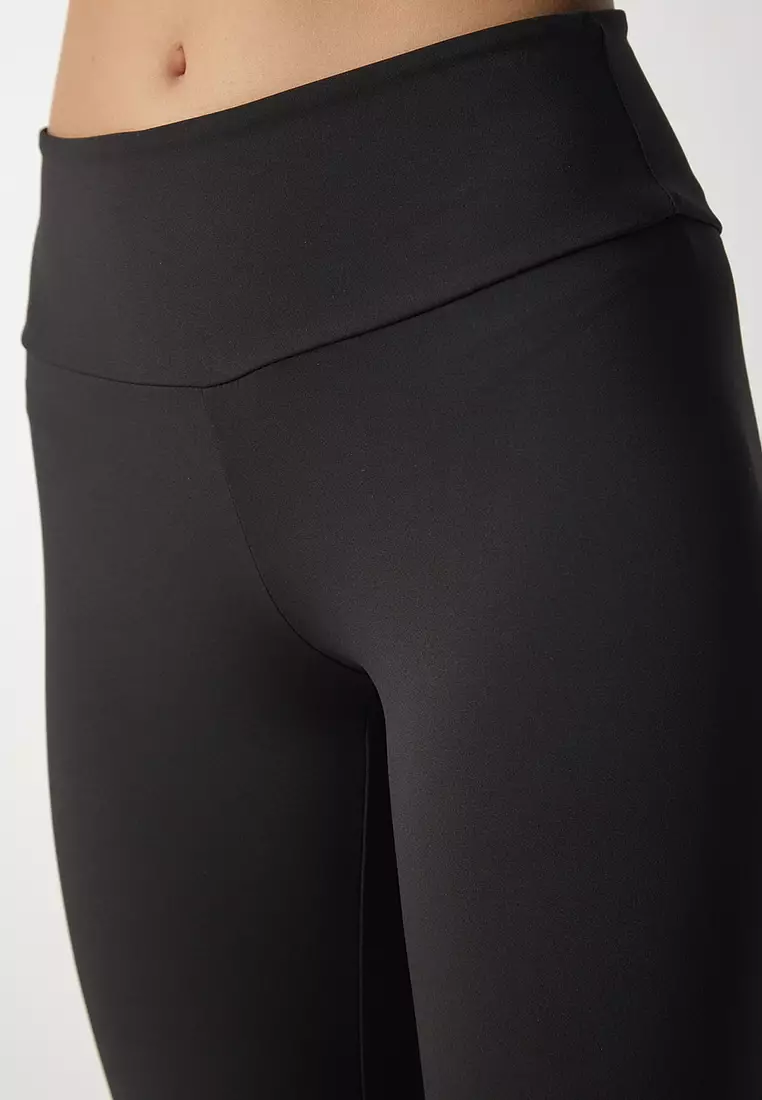 Buy Happiness Istanbul Recovery Basic Sports Leggings 2024 Online