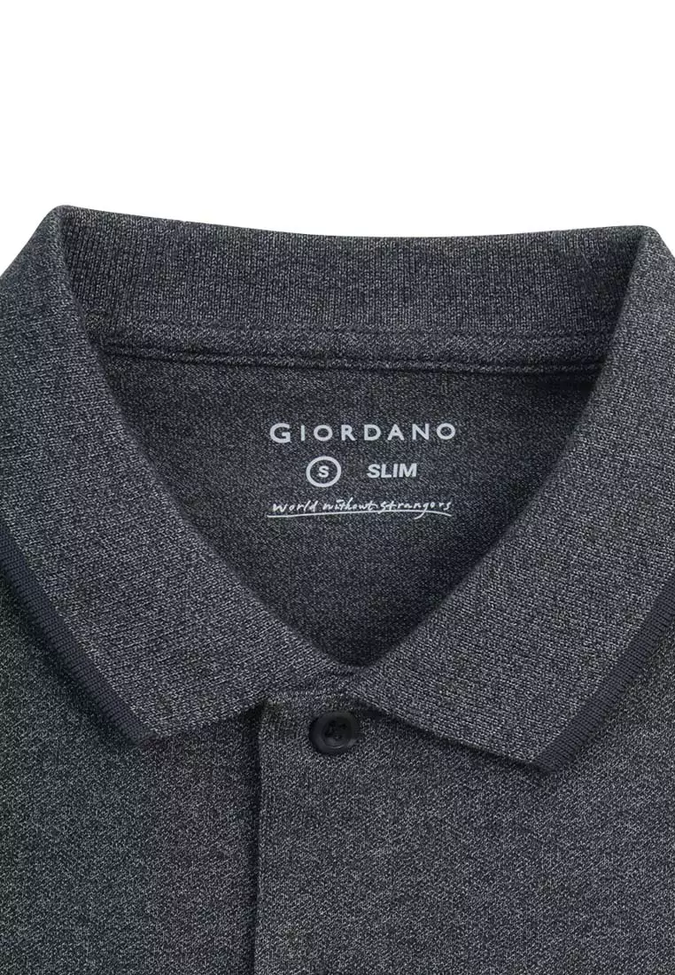 Men's Frog Slim Fit Polo