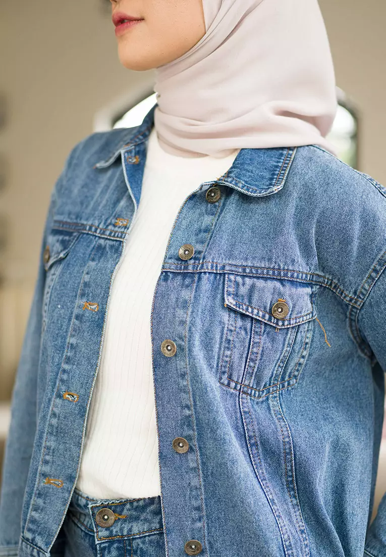 Signature Bianca Jeans