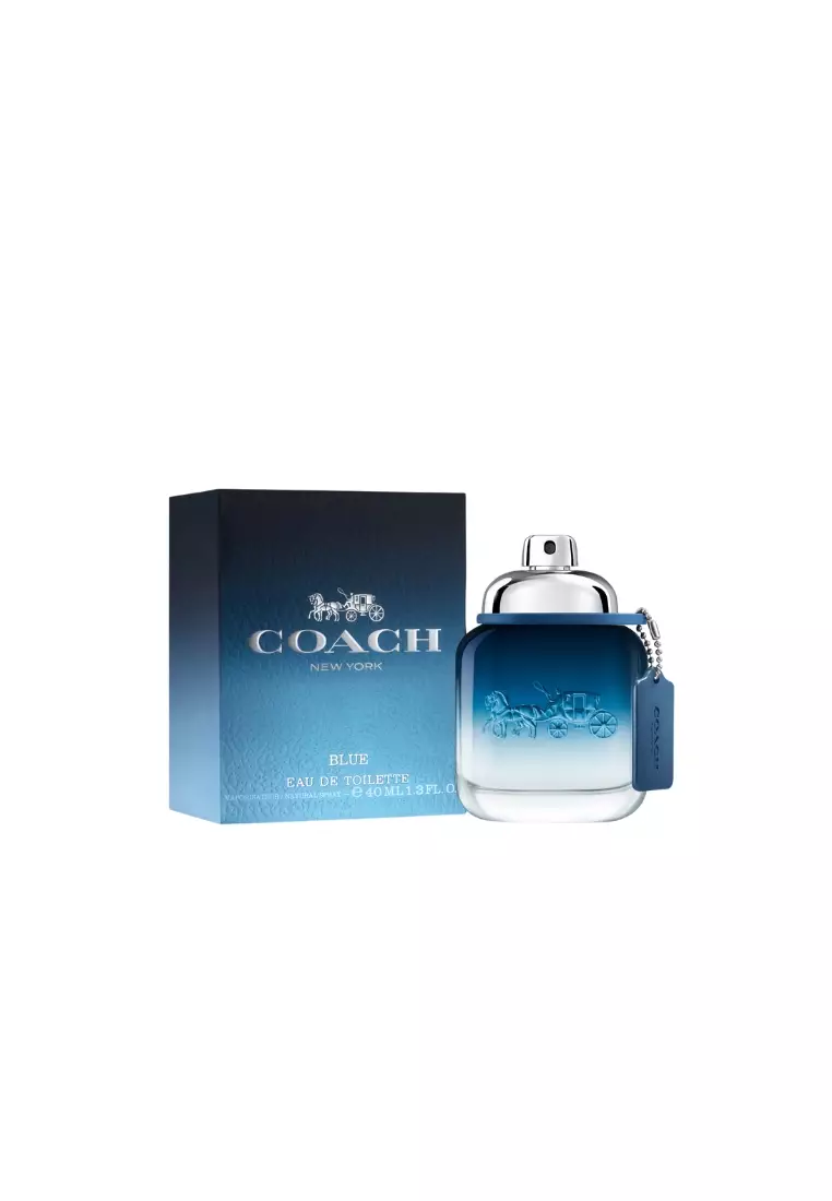  Coach For Men EDT Deodorant Stick, 2.5 Ounce (Pack of 1) :  Beauty & Personal Care