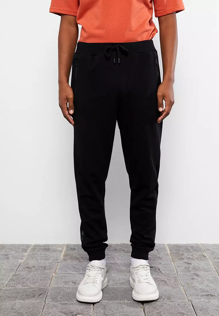 Mens jogger sweatpants hotsell