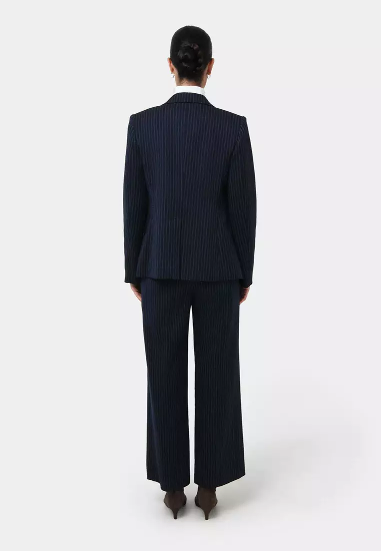 Ara Double Breasted Blazer