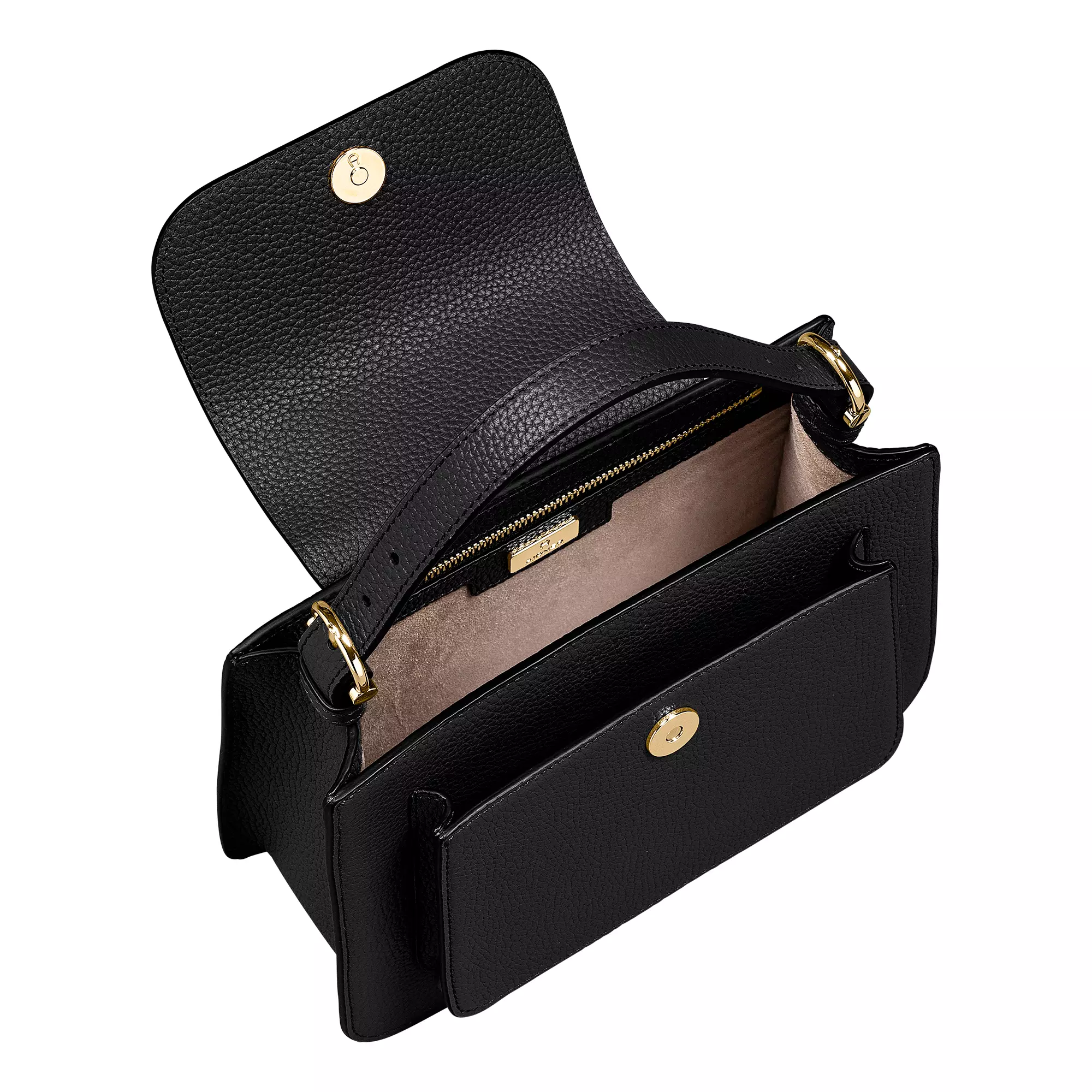 AIGNER DELIA S TOP HANDLE