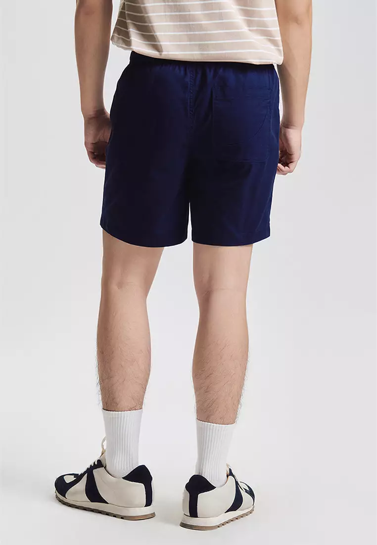 Essentials Easy Wear Modern Fit Shorts