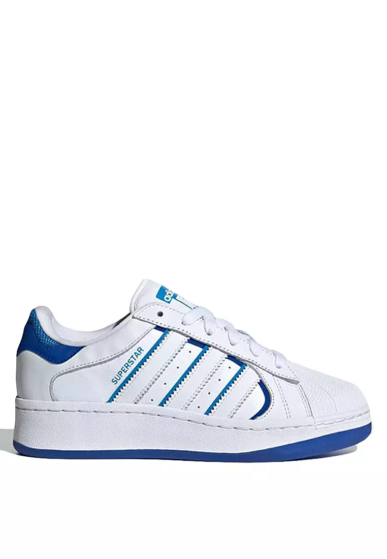 Jual ADIDAS Superstar Xlg Shoes Original 2025 ZALORA Indonesia ®