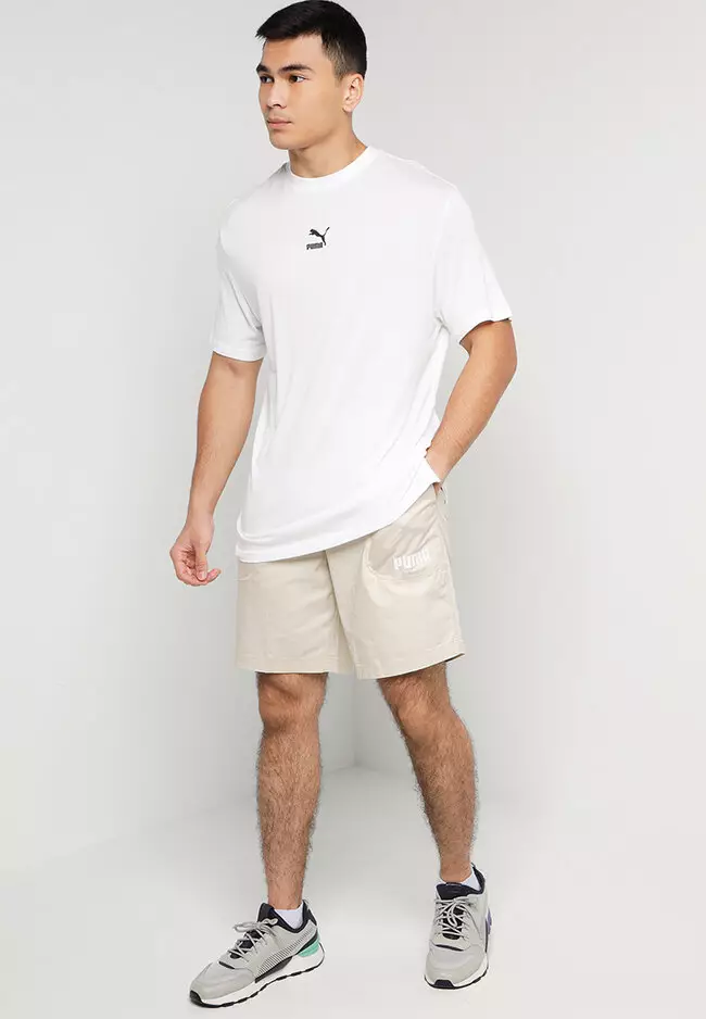 Modern Basics Chino Shorts