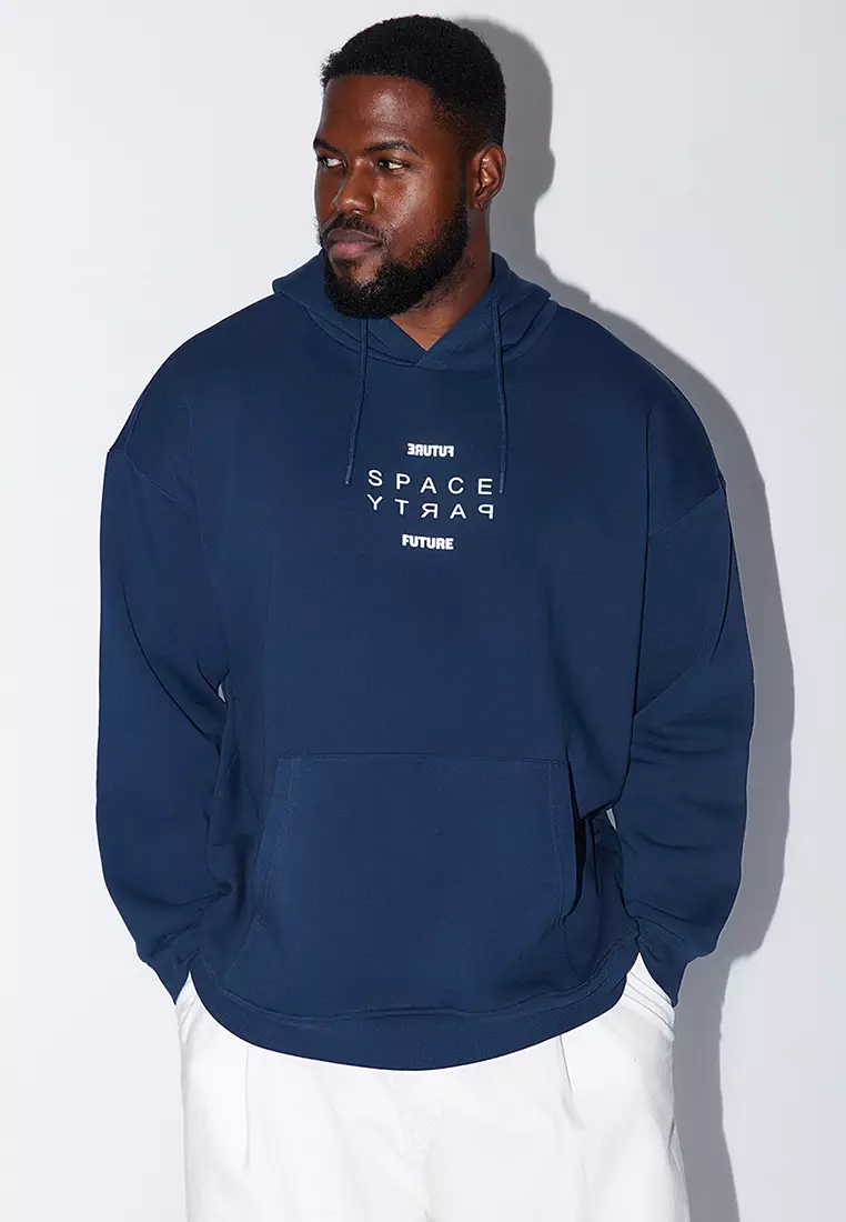 Space voyager hoodie on sale