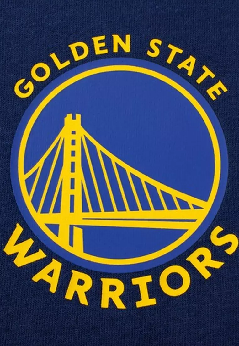 Golden State Warriors T-Shirts for Men Full Court Collection [N6Q1]