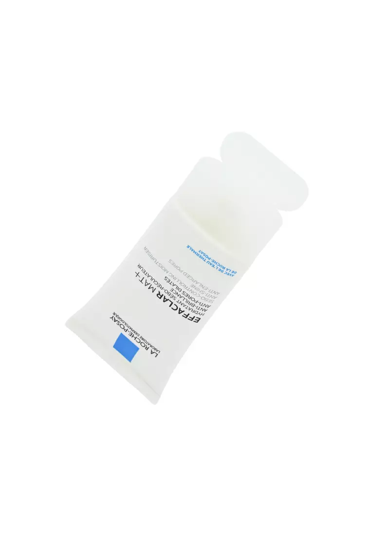 La Roche-Posay Effaclar Mat+(40ml) 40ml