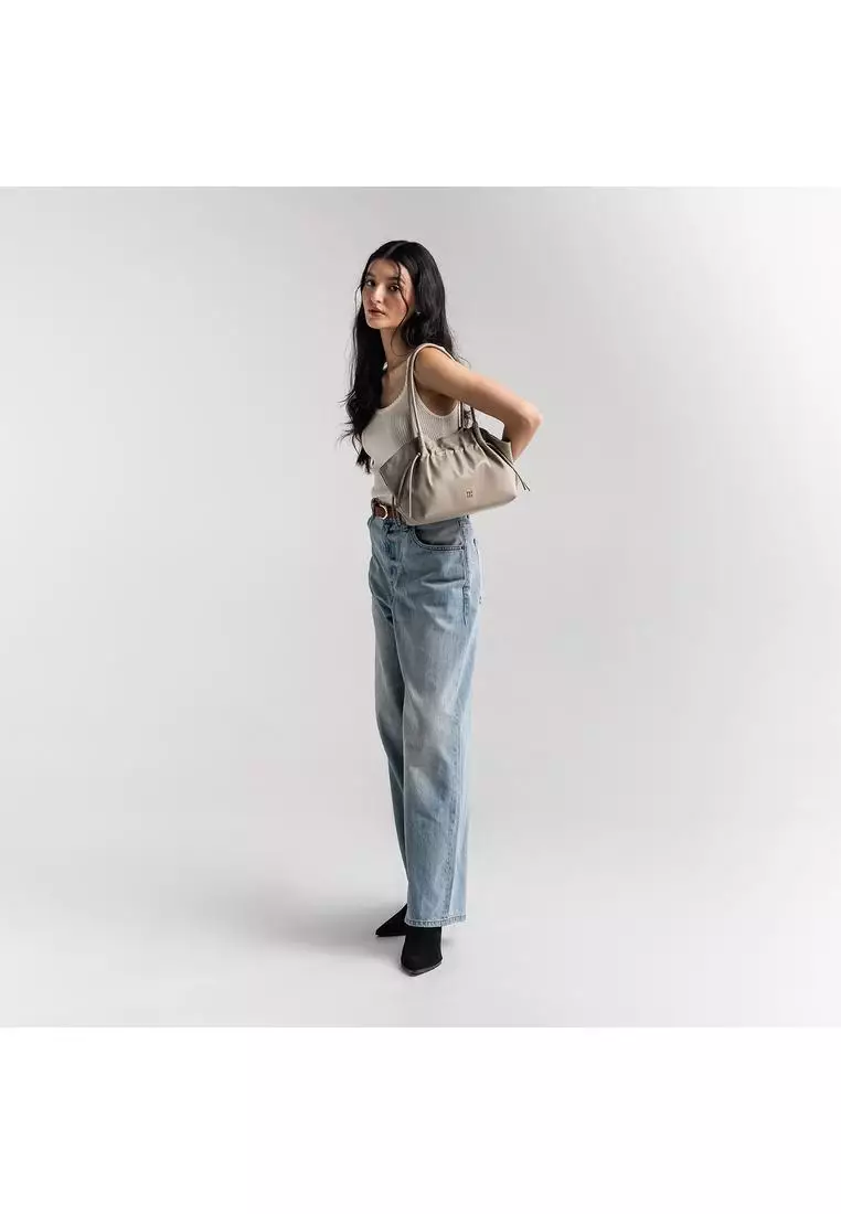 Mandu Mini Bag - Mocha