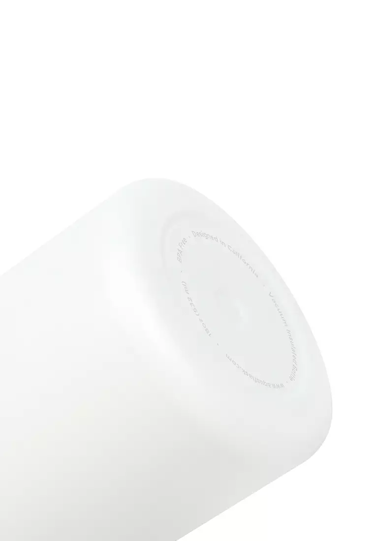 18oz Arctic White V2 Sip II Bottle