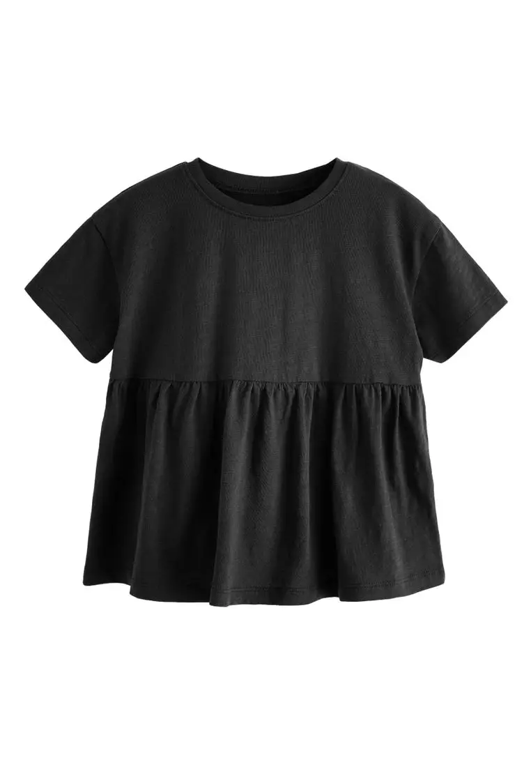 buy-next-short-sleeve-empire-top-online-zalora-malaysia
