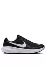 Black/White/Iron Grey