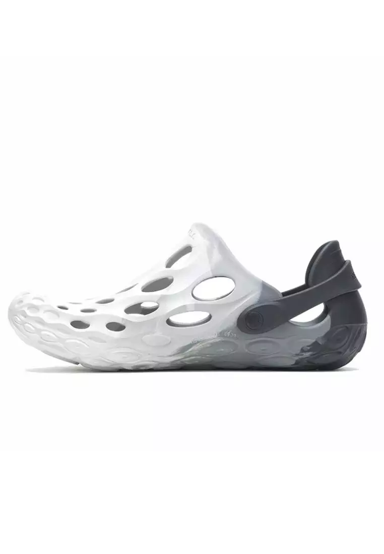 Hydro Moc Drift-Black/Grey Mens Hydro Moc