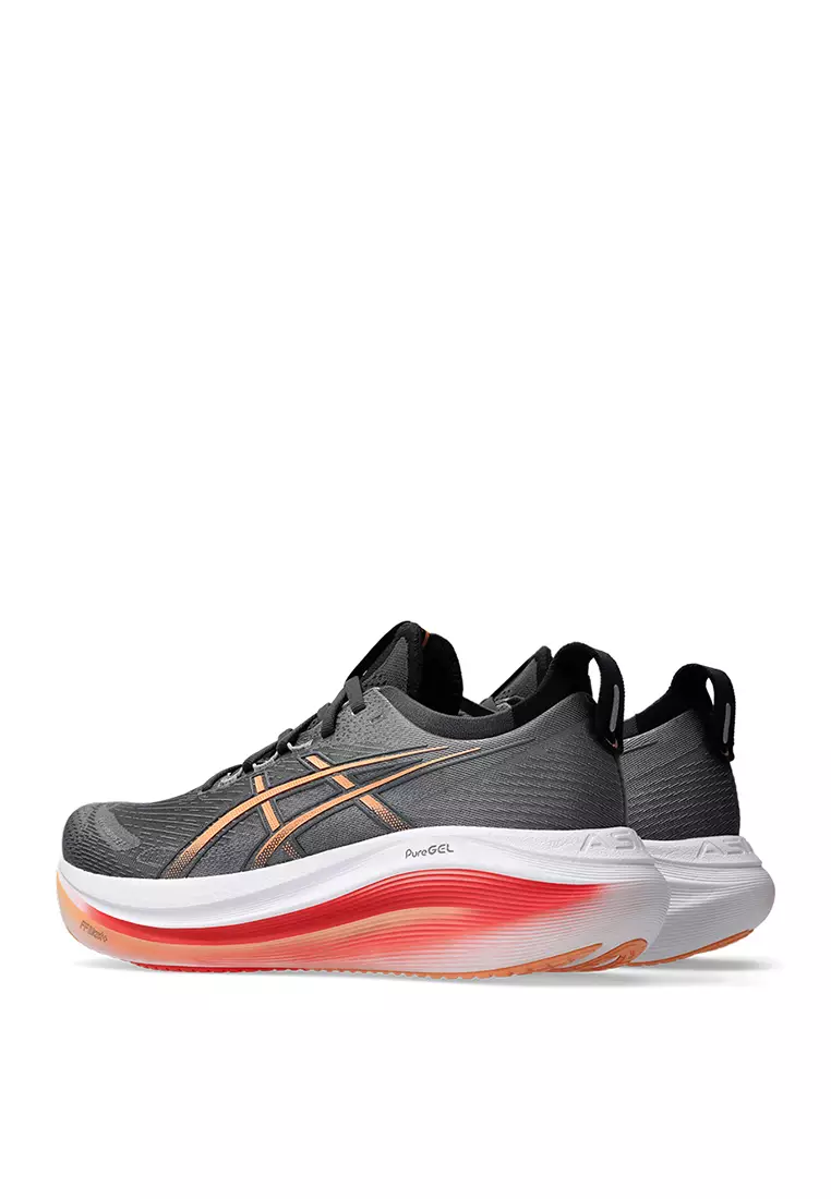ASICS Men Gel-Nimbus 27 Standard -1011B958.021