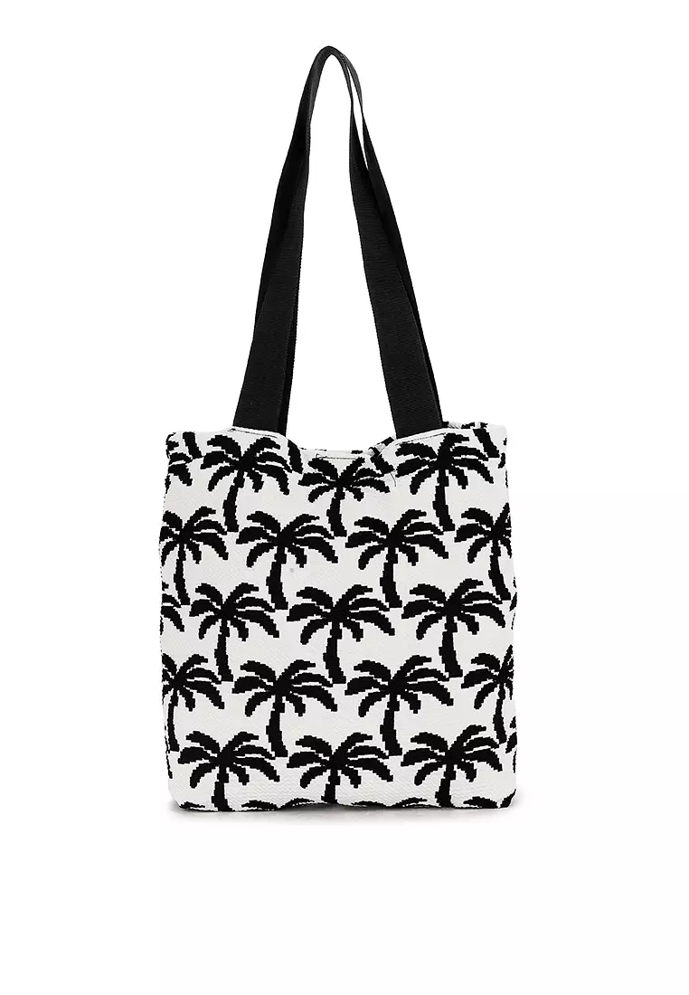 Fabric Tote Bag