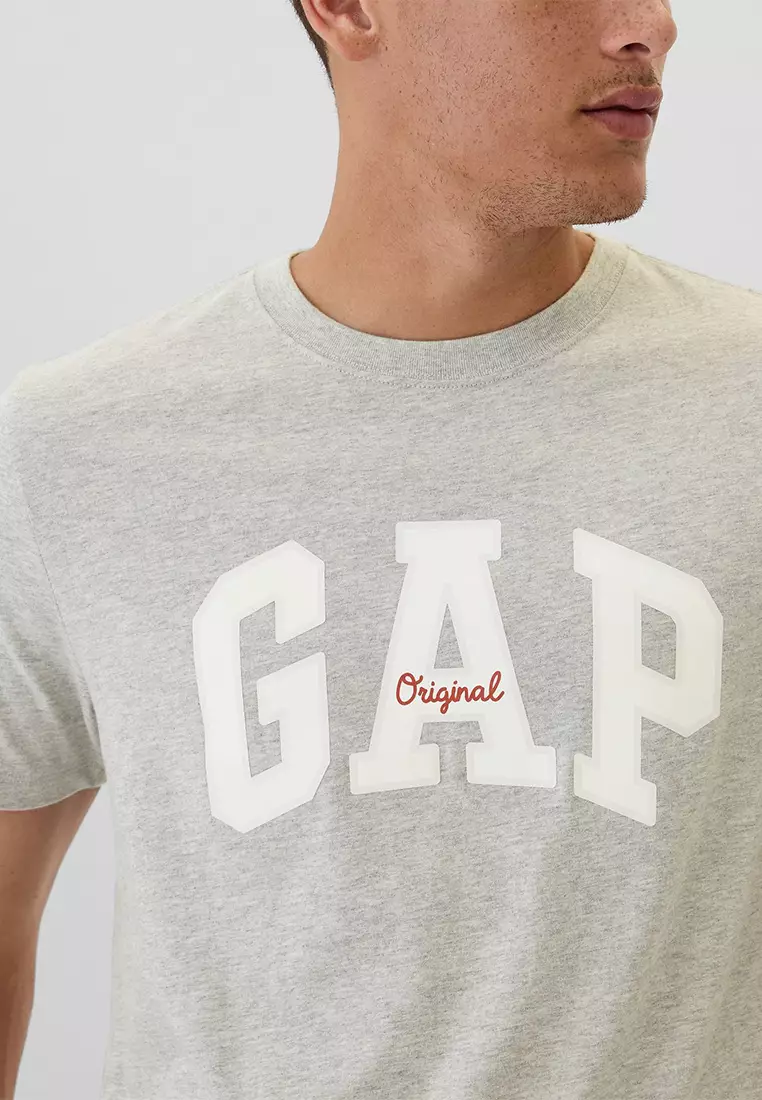 Everyday Soft Gap Logo T-Shirt