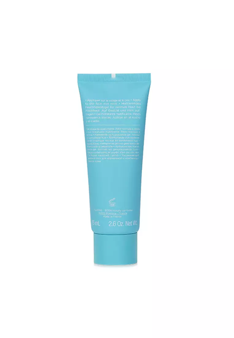 CLARINS - Hydra-Essentiel [HA²] Matte Gel (For Normal To Combination Skin) 75ml/26oz.