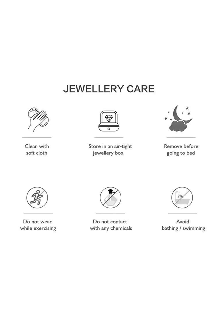 MJ Jewellery 916/22K金 碎碎冰戒指 C325