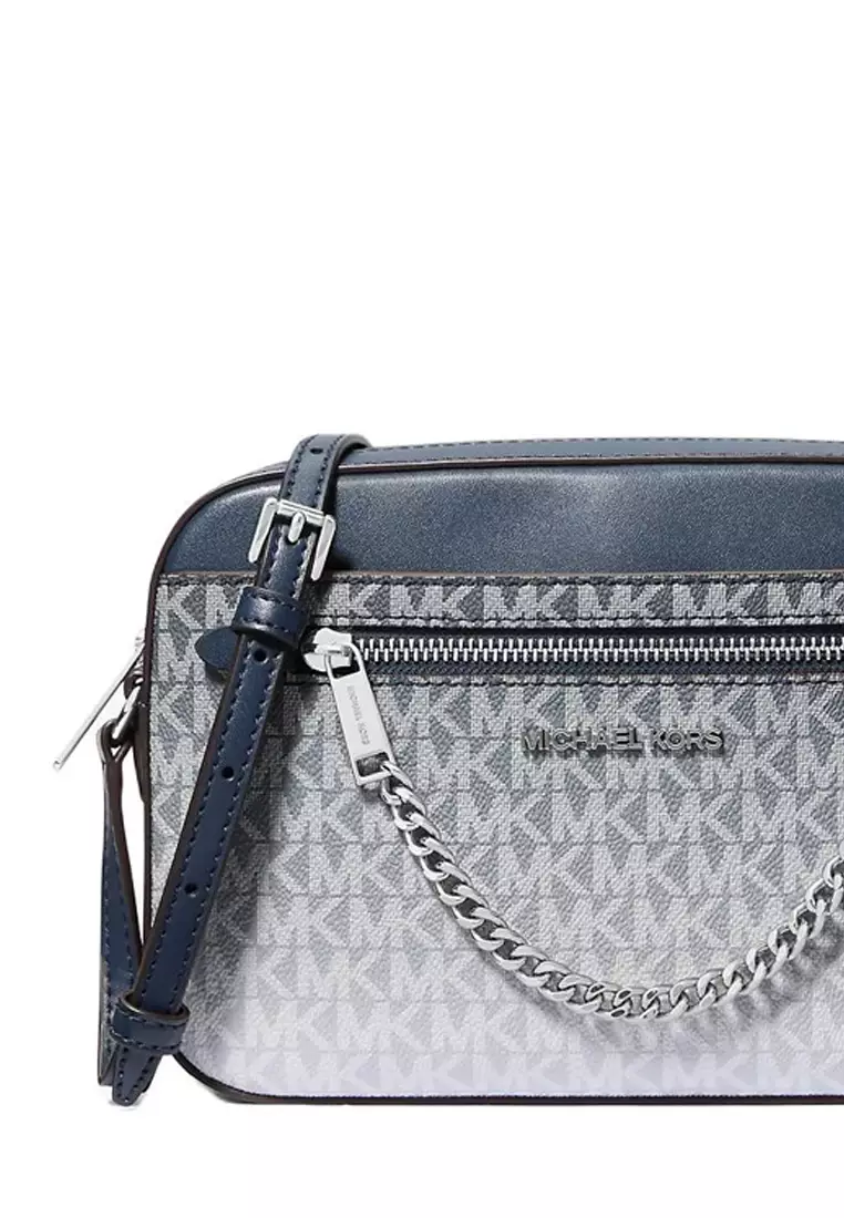 Kors Jet Set Over The Shoulder Purse Michael Kors Jual MICHAEL