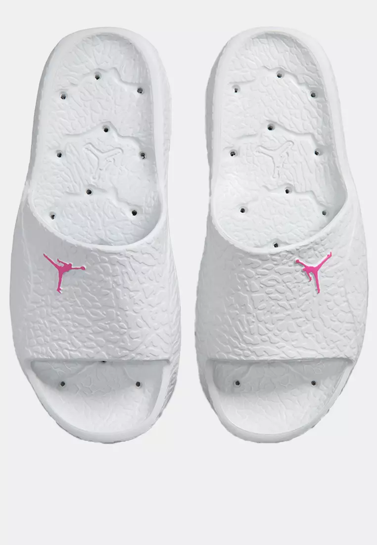 Jordan Franchise