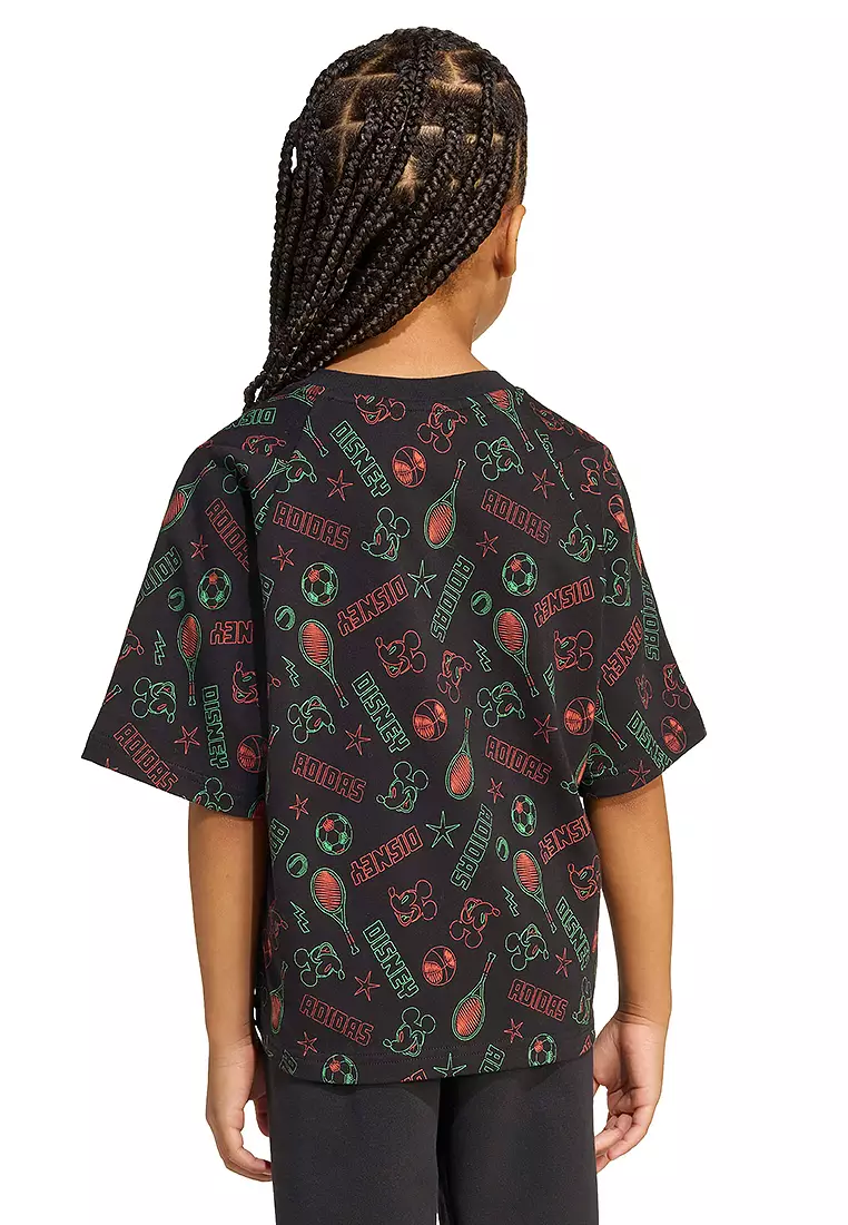 Adidas x Disney Mickey Mouse T-Shirt Kids