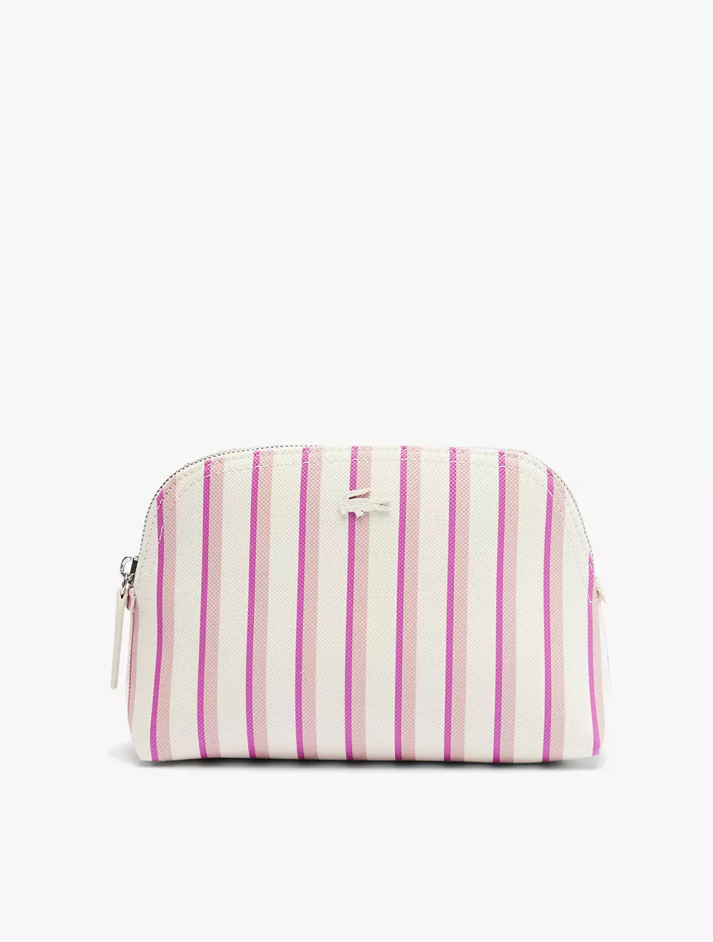 Anna Reversible Cosmetic Bag - Beige