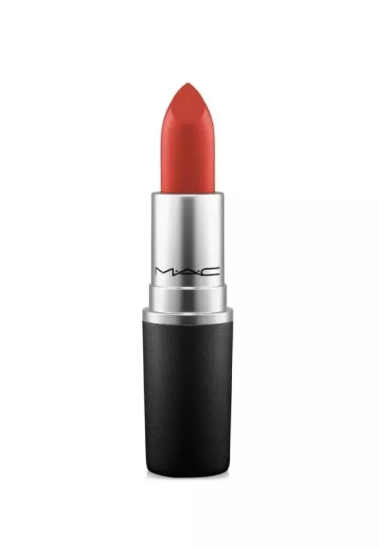 Matte Lipstick Chili