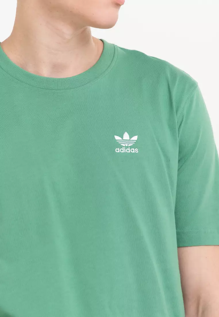 Trefoil Essentials T-Shirt