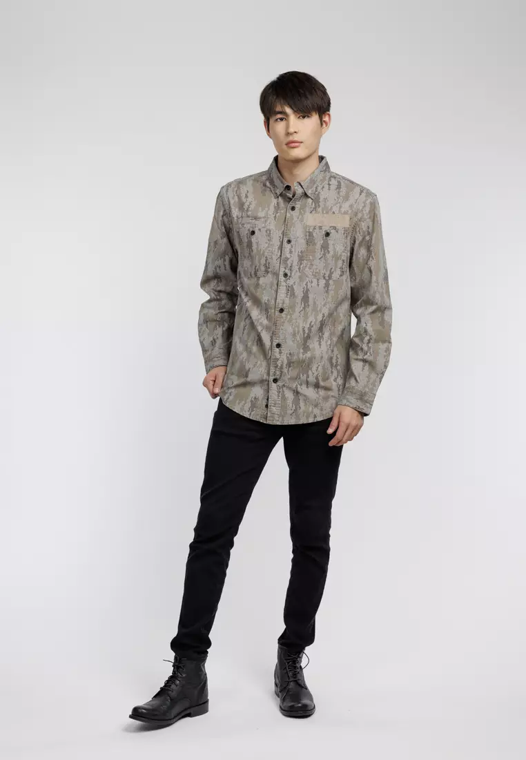 Harley-Davidson Park Shirt