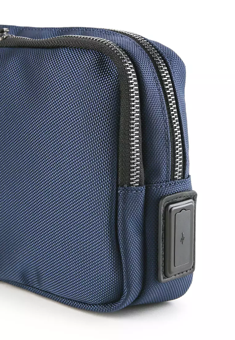 Akiro Waist Bag