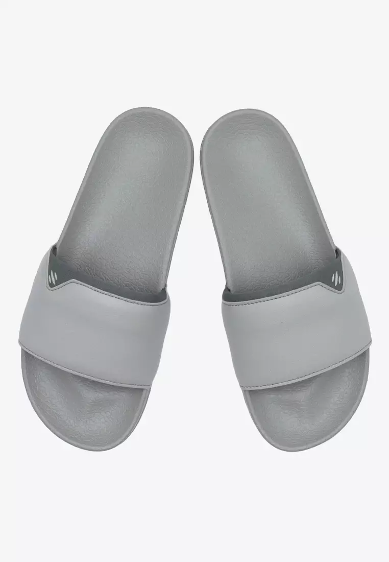 Dr Cardin Men Comfort Slides Sandals D-SLY-8366