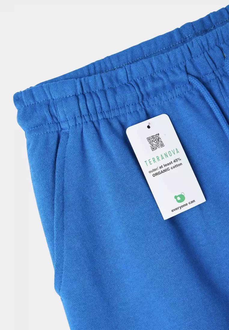 High Waisted Gym Shorts for Women