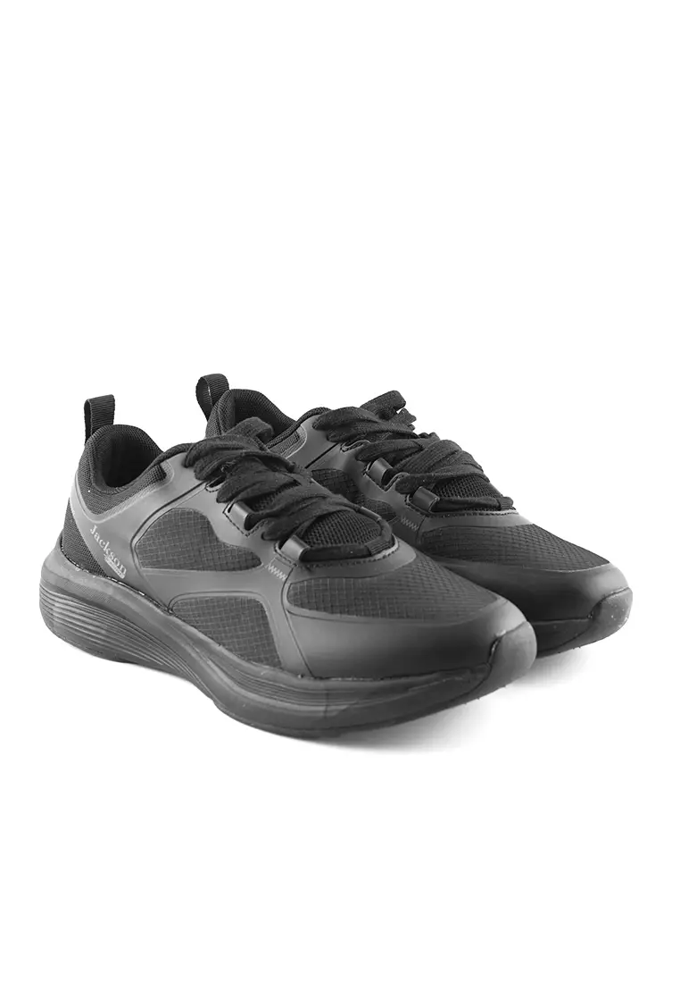 Jackson Active Kiro 1UT Full Black