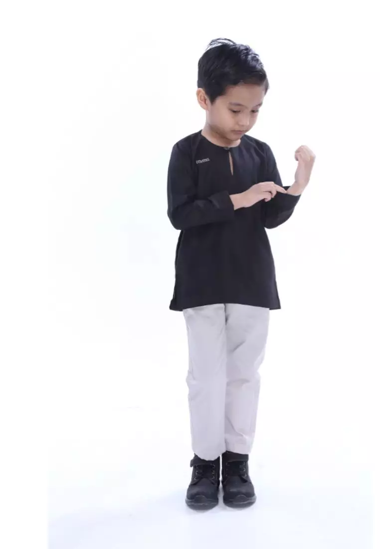 Kurta Yasin For Kids by Hudz